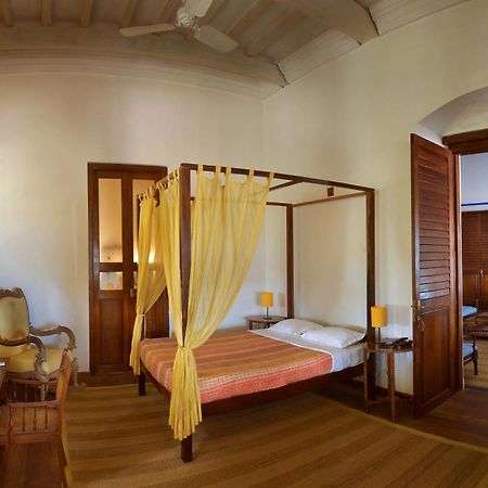 Neemrana'S - Bungalow On The Beach Tharangambadi Exterior foto